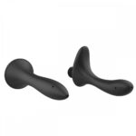 Анальний душ із двома насадками Nexus ANAL DOUCHE SET 260 ml