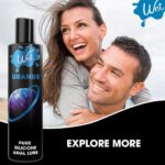 Анальний лубрикант на силіконовій основі Wet Uranus 266 ml