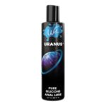 Анальний лубрикант на силіконовій основі Wet Uranus 266 ml