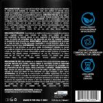 Анальний лубрикант на силіконовій основі Wet Uranus 266 ml