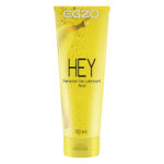 Анальний гель-лубрикант EGZO "HEY" з ароматом банана, 100 мл