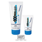 Анальний лубрикант на водній основі Hot eXXtreme Glide, 30 мл