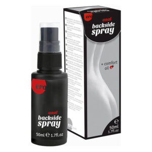 Анальний спрей HOT Back Side Spray, 50 мл