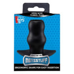 Анальний тунель MENZSTUFF OPEN WIDE TUNNEL PLUG