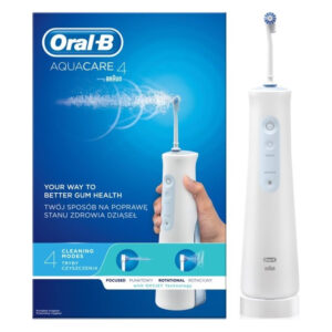 Іригатор Oral-B Aquacare