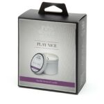 Ароматична свічка Fifty Shades of Gray Nice Vanilla Candle з ароматом ванілі, 90 г