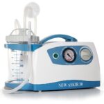 Портативний медичний аспіратор "NEW ASKIR 30" RE-310100/03