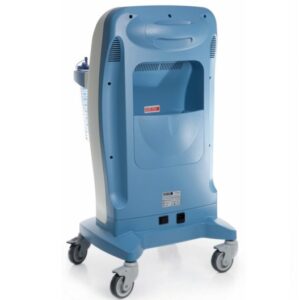 Медичний аспіратор "NEW HOSPIVAC 400 FULL 5" RE-410350/38