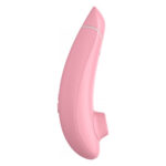 Безконтактний кліторальний стимулятор Womanizer Premium ECO з біоматеріалів, PINK