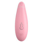 Безконтактний кліторальний стимулятор Womanizer Premium ECO з біоматеріалів, PINK
