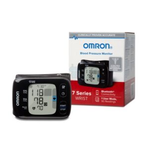 Тонометр Omron 7 Series BP6350