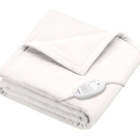 Електроковдра Beurer HD 75 White