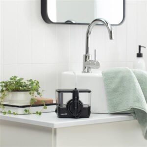 Іригатор Waterpik WF-11 Black ION