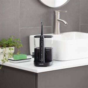 Waterpik Sonic-Fusion 2.0 Professional SF-04 Black with Chrome