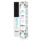 Блиск для оральних ласок EXSENS HOT KISS LIP GLOSS COCONUT 7,4ML