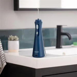 Портативний іригатор Waterpik WP-463E2