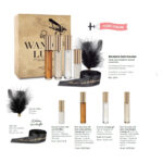 Стимулювальний блиск для губ Bijoux Indiscrets Tingling Lip Gloss Oral Pleasure – warming&cooling