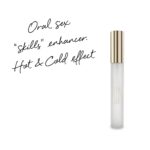 Стимулювальний блиск для губ Bijoux Indiscrets Tingling Lip Gloss Oral Pleasure – warming&cooling