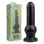 Велика анальна пробка BUTTR Tactical I Dildo