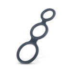 Потрійне ерекційне кільце Boners Triple Ring, діаметр 2,6; 3,3 та 3,8 см