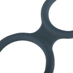 Потрійне ерекційне кільце Boners Triple Ring, діаметр 2,6; 3,3 та 3,8 см