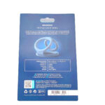 Потрійне ерекційне кільце Boners Triple Ring, діаметр 2,6; 3,3 та 3,8 см