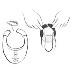 Ланка для Bond by We-Vibe Fit Link збільшує діаметр