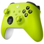 Геймпад Microsoft Xbox Series X | S Wireless Controller Electric Volt
