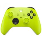 Геймпад Microsoft Xbox Series X | S Wireless Controller Electric Volt