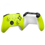 Геймпад Microsoft Xbox Series X | S Wireless Controller Electric Volt