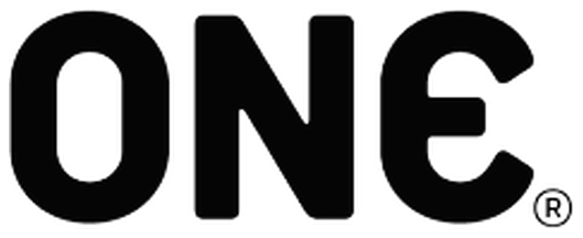 ONE