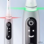 Електрична зубна щітка Oral-B iO Series 6 Black Lava