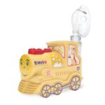 Компресорний небулайзер PRO-115