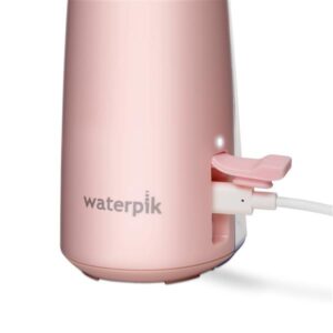 Іригатор Waterpik WF-20 Pink Cordless Pulse 3100
