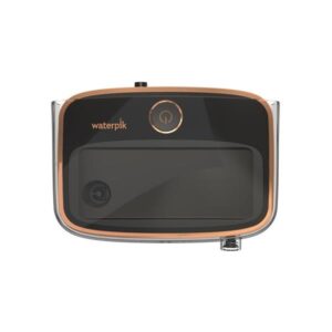 Іригатор Waterpik Sidekick WF-04 Black with Copper