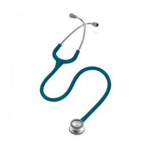 Педіатричний стетоскоп серії Littmann® Classic II, блакитний