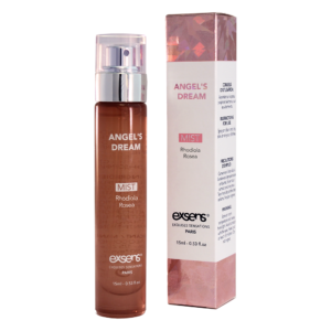 Cтимулятор ендорфінів для тіла EXSENS MIST ANGELS DREAM 15ML