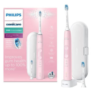 Philips 5100 Pink