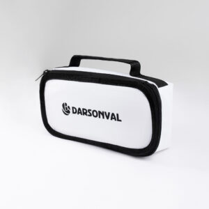 Дарсонваль BactoSfera DARSONVAL Black з сумкой