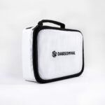 Дарсонваль BactoSfera DARSONVAL Black з сумкою і набором електродів (11 шт)
