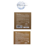 Духи з феромонами чоловічі SHIATSU Pheromone Fragrance men lightblue, 50 мл