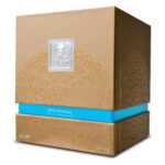 Духи з феромонами чоловічі SHIATSU Pheromone Fragrance men lightblue, 50 мл
