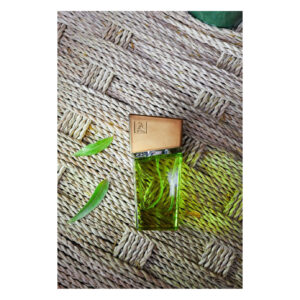 Парфуми із феромонами жіночі SHIATSU Pheromone Fragrance women lime, 50 мл
