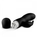 Подвійний вібратор EasyToys Mad Rabbit Vibrator