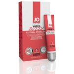Дисплей із гелями та тестерами System JO - Arousal Gel Display