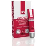 Дисплей із гелями та тестерами System JO - Arousal Gel Display