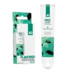 Дисплей із гелями та тестерами System JO - Arousal Gel Display