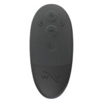 Дистанційний пульт керування для We-Vibe Bond, Ditto, Moxie, Vector чорний