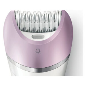 Епілятор PHILIPS BRE635/00 (Без заводської коробки була пошкоджена при транспортуванні)