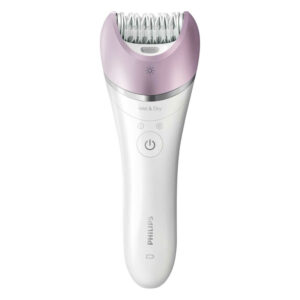 Епілятор PHILIPS BRE635/00 (Без заводської коробки була пошкоджена при транспортуванні)